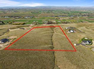S Ward Gap 242 Prairie Rd, Prosser, WA 99350