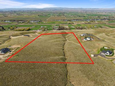 S Ward Gap 242 Prairie Rd, Prosser, WA, 99350