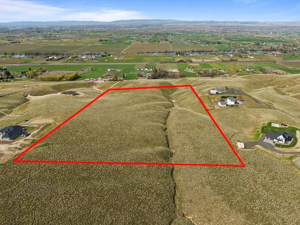 S Ward Gap 242 Prairie Rd, Prosser, WA 99350