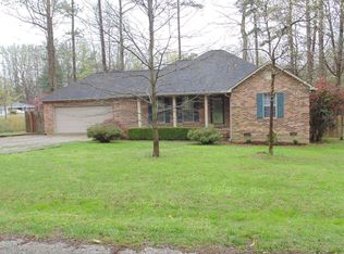 188 Bobtown Cir LOT 983, Sewanee, TN 37375