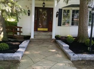 22 School St, Angola, NY 14006