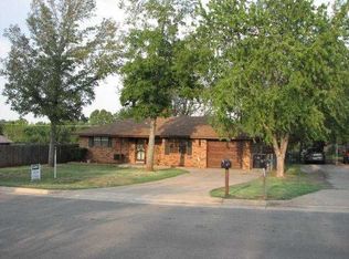 507 S Main, Blanchard, OK 73010