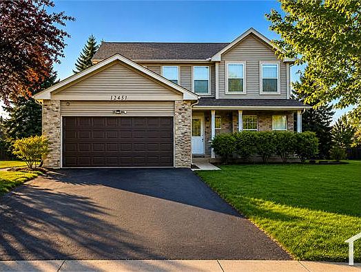 1st image of 12451 S Falcon Dr