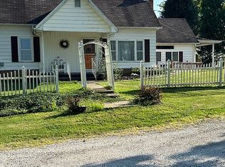 11470 Graham Rd, Bowling green, IN 47833