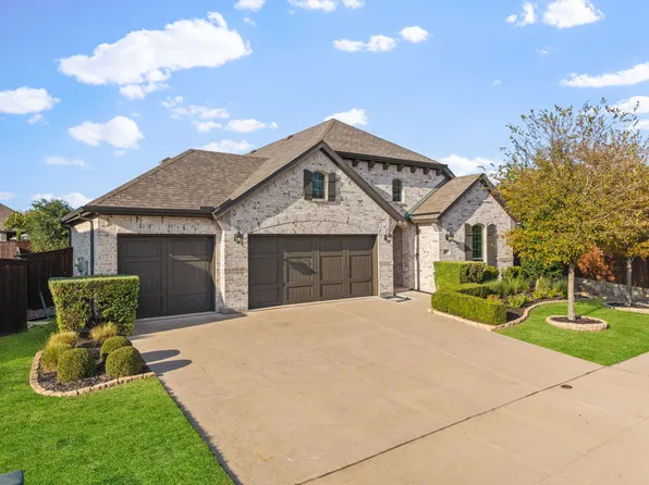 1506 Red Rose Trl, Prosper, TX 75078