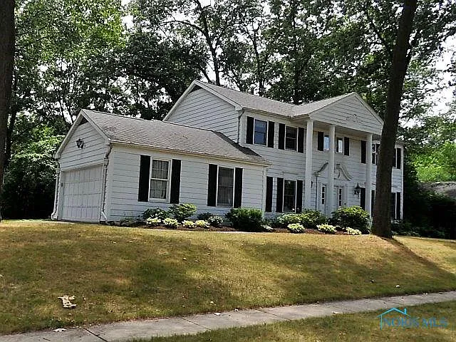 6821 Knightswood Ln photo 1