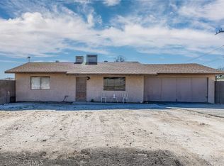 49437 Pioneer Dr, Morongo Valley, CA 92256