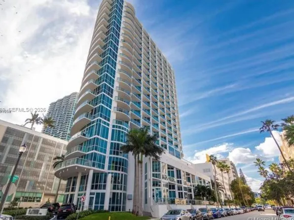 480 NE 30th St APT 903, Miami, FL 33137