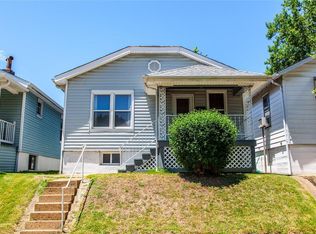 4629 Steffens Ave, Saint Louis, MO
