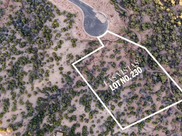 4028 Via Verdi Lot 230, Santa Fe, NM 87506