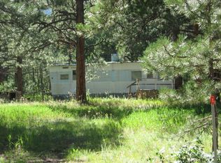 10527 Charles Ln, Rye, CO 81069