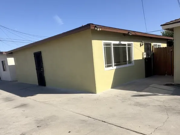6624 Perry Rd, Bell Gardens, CA