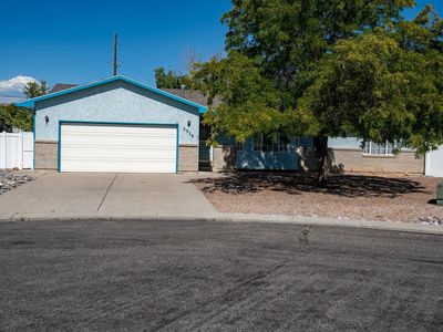 2928 Amethyst Ct, Grand Junction, CO, 81504