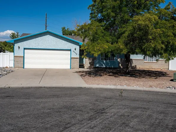 2928 Amethyst Ct, Grand Junction, CO 81504