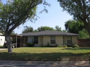 2301 S 23rd St, Harlingen, TX 78550