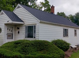 790 N State St, Caro, MI 48723