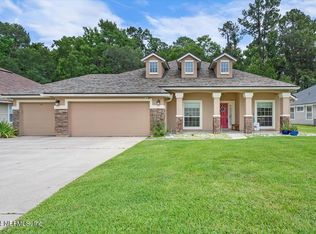 832 Reflection Cove Rd E, Jacksonville, FL 32218