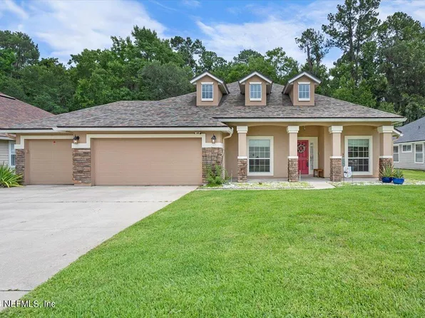 832 REFLECTION COVE Road E, Jacksonville, FL 32218