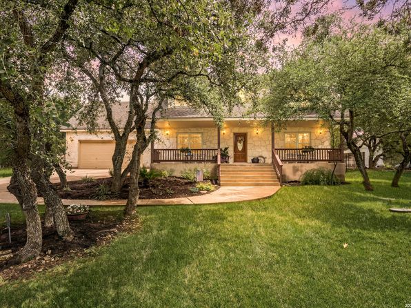 606 Misty Water Ln, San Antonio, TX 78260 home