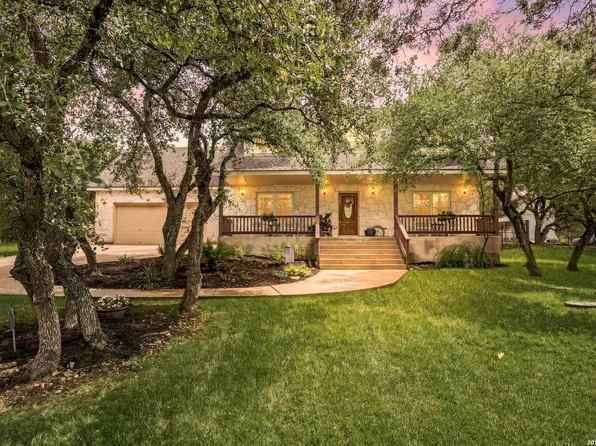 606 Misty Water Ln, San Antonio, TX 78260