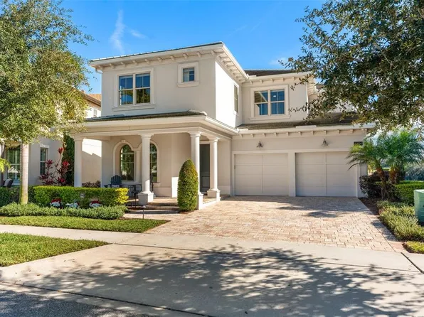 15606 Shorebird Ln, Winter Garden, FL 34787