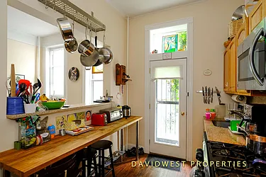 Rented by DavidWest Properties