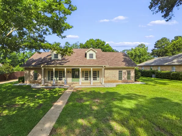 2211 Melissa Dr, Palestine, TX 75803