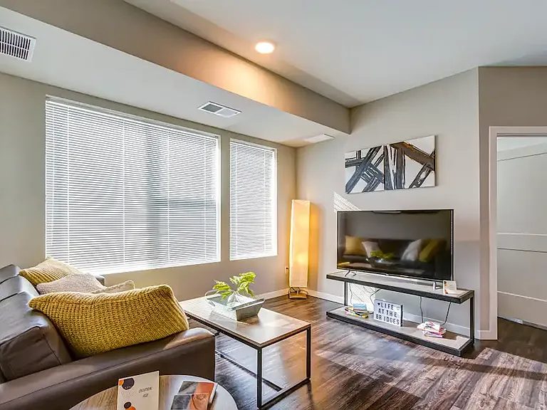 The Bridges Apartments — Photo 7