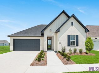 4366 Percheron Ave, Baton Rouge, LA 70820