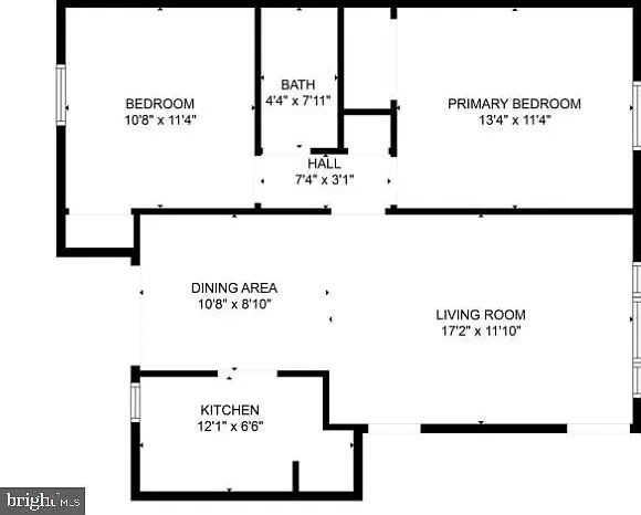2417 Barracks Pl #1 — Photo 12