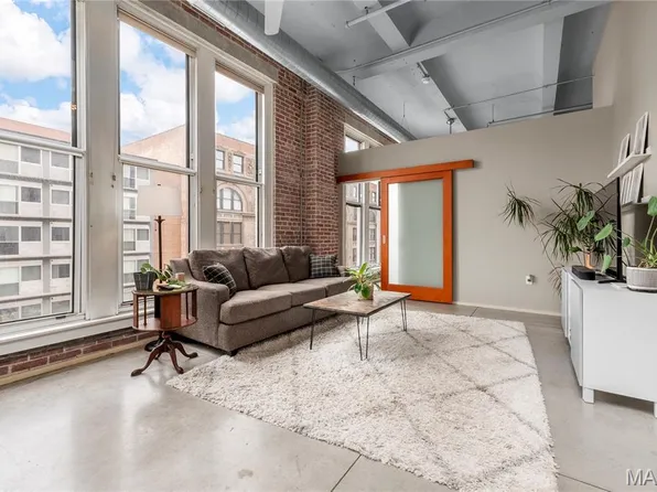 1136 Washington Ave Unit 502, Saint Louis, MO 63101