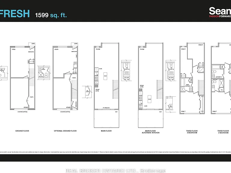 369 Essa Rd #8 — Photo 28