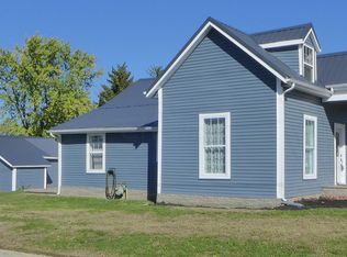531 Elm Ave, Circleville, OH 43113