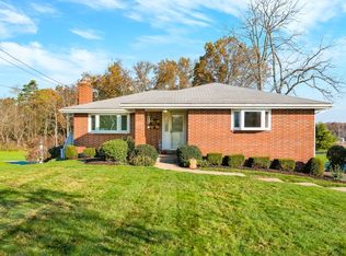 247 Winfield Rd, Sarver, PA 16055