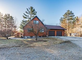 457 Scenic Cir, Stevens Point, WI 54481