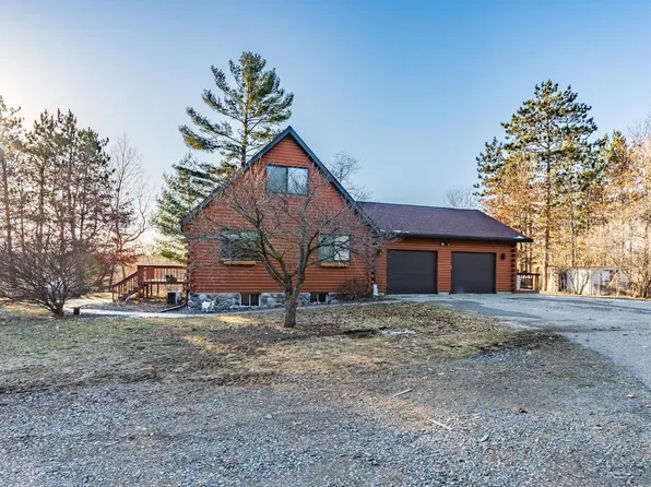 457 SCENIC CIRCLE, Stevens Point, WI 54481