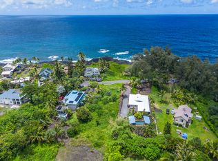 Ala Heiau Rd LOT 84, Keaau, HI 96749