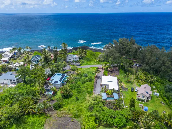 Ala Heiau Rd Lot 84, Keaau, HI 96749