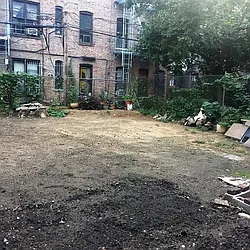 Rented by City Living