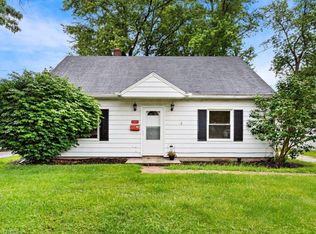 2174 Goodyear Blvd, Akron, OH 44305