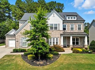 2163 Mitchell Rd NE, Marietta, GA 30062