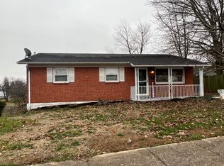1920 Moss Ct, Lexington, KY 40505