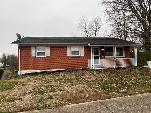 1920 Moss Ct, Lexington, KY 40505