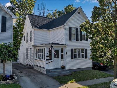 14 Clark St, Lancaster, NY, 14086