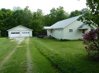 878 Burns Rd, Marion Center, PA 15759