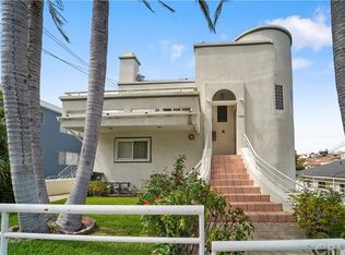 1921 Mathews Ave #B, Redondo Beach, CA 90278
