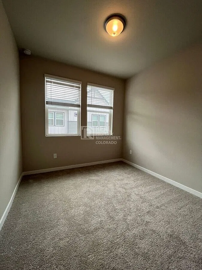 Newer Luxury Townhome in Southwest Longmont 3 Beds, 2.5 Bath — Photo 4