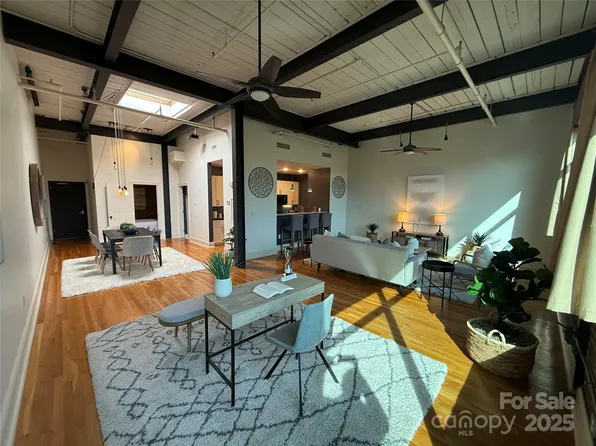 310 Arlington Ave Unit 422, Charlotte, NC 28203