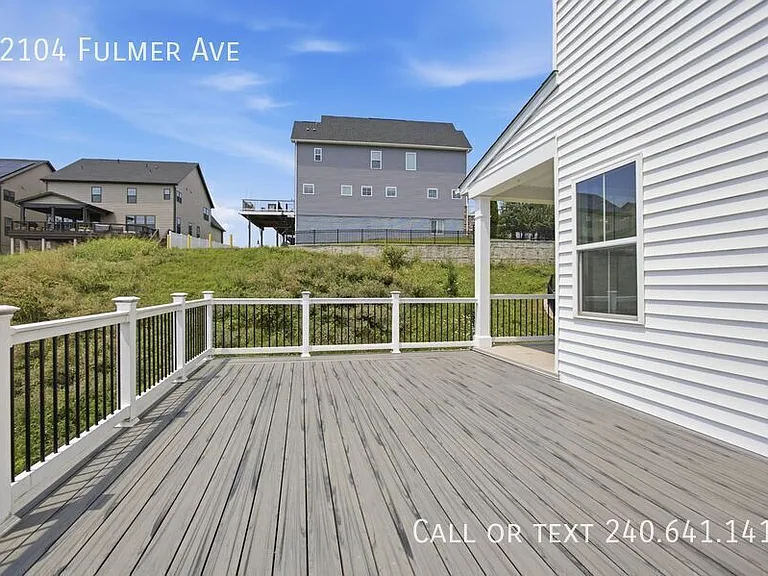 22104 Fulmer Ave — Photo 12