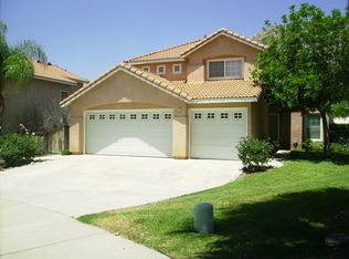 21452 Shakespeare Ct, Moreno Valley, CA 92557